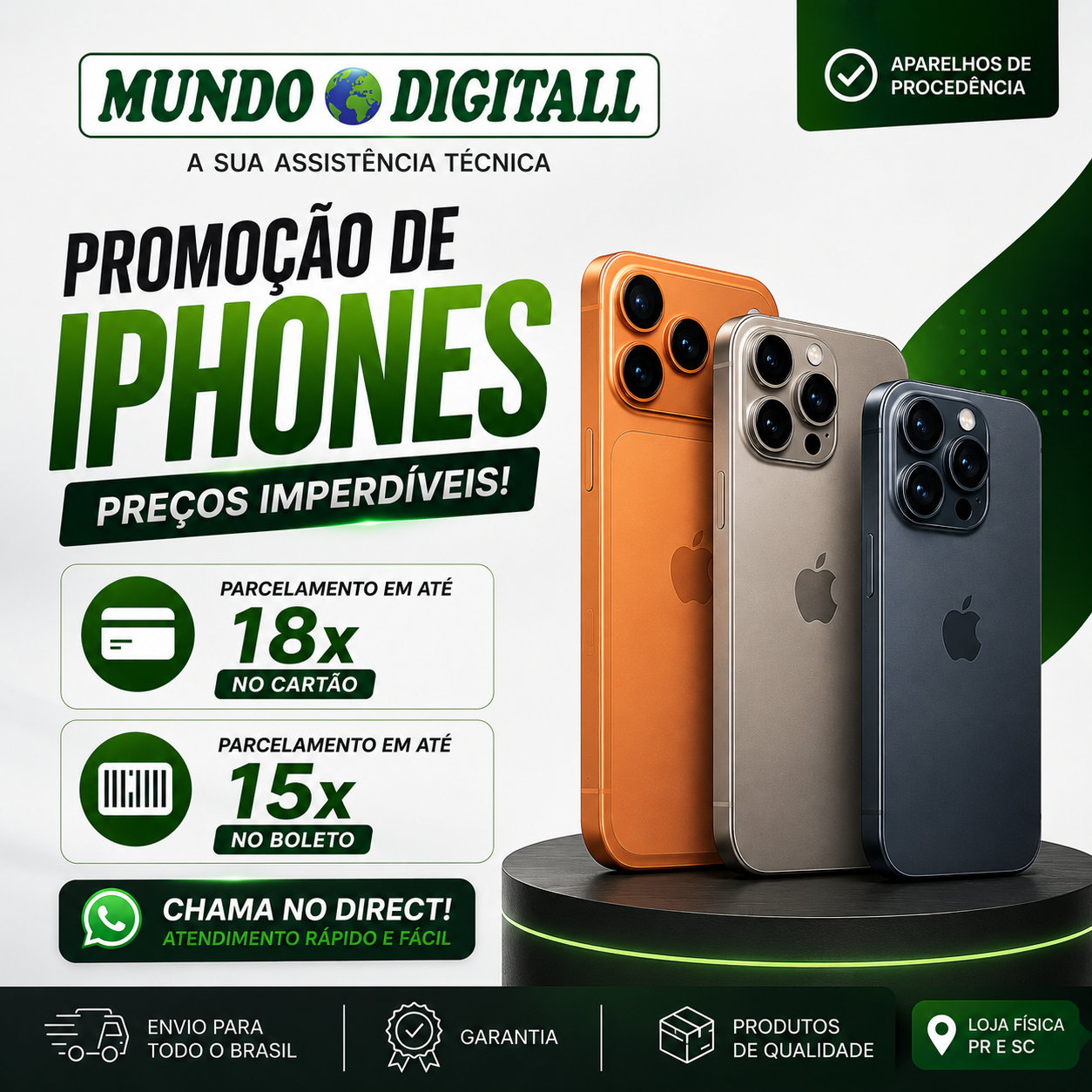 Mundo Digital